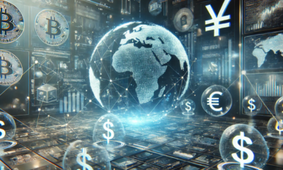 Finternet: The Future of Finance Explained Like You’re 10 (Well, Almost!)