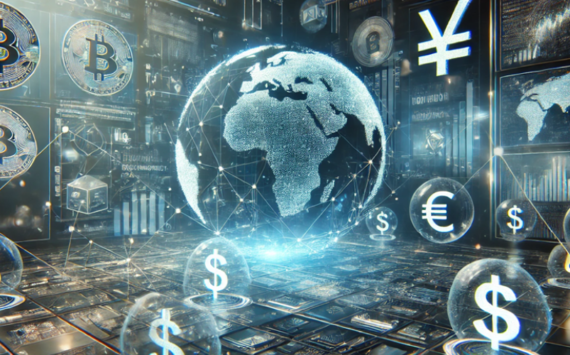 Finternet: The Future of Finance Explained Like You’re 10 (Well, Almost!)