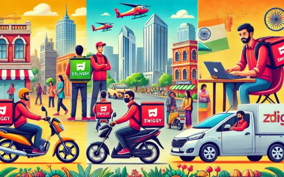 The Karnataka Platform-Based Gig Workers (Social Security and Welfare) Bill 2024: A Blueprint for Gig Worker Protection in India