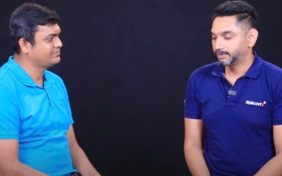 Founder’s whisper: Building Insurtech in India